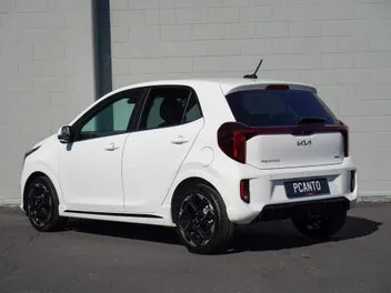 Kia Picanto 2026 photo 4