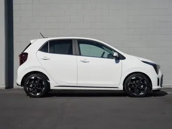 Kia Picanto 2026 photo 3