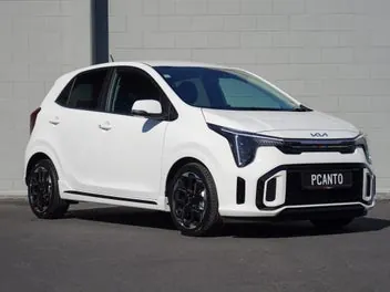 Kia Picanto 2026 photo 2