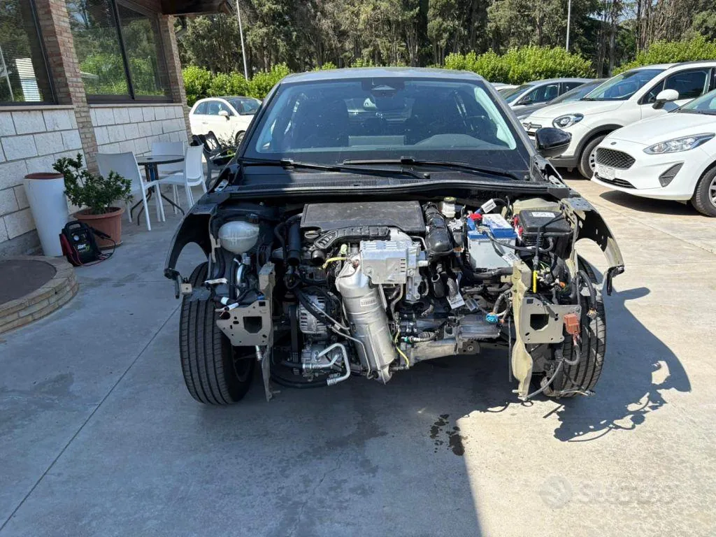 Peugeot 208 2026 photo 2