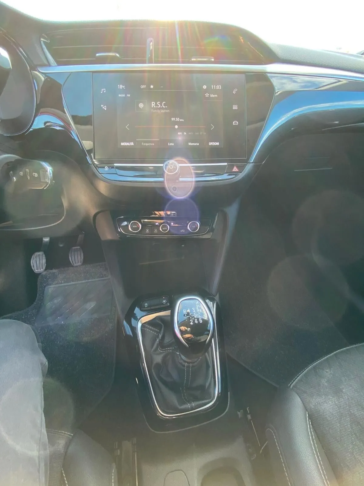 Opel Corsa 2021 photo 5