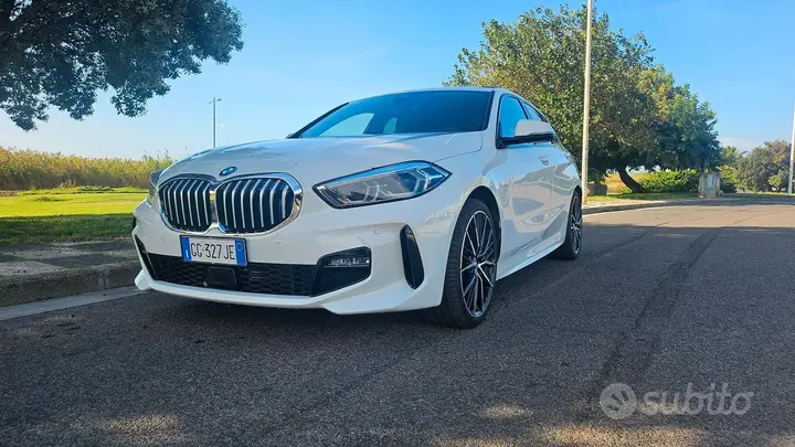 BMW 118I