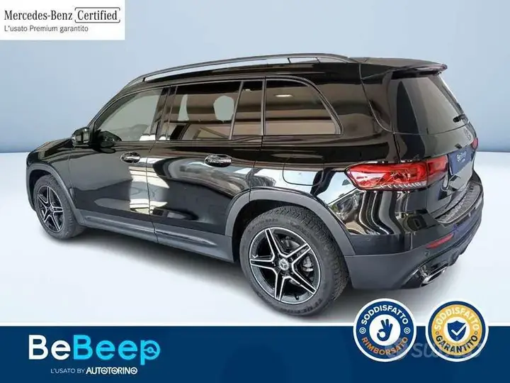 Mercedes-Benz Glb 2023 photo 5