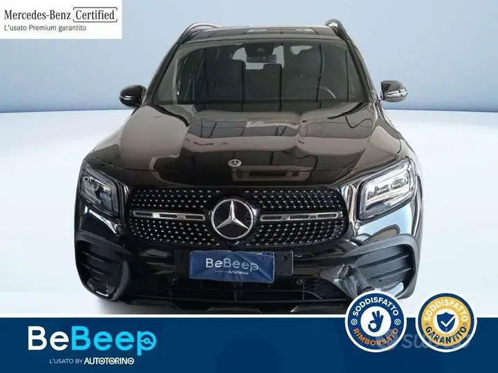 Mercedes-Benz Glb 2023 photo 2