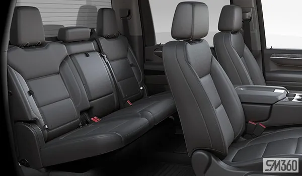 Chevrolet Silverado 2500Hd 2026 photo 5