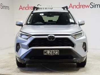 Toyota Rav4 2019 photo 5