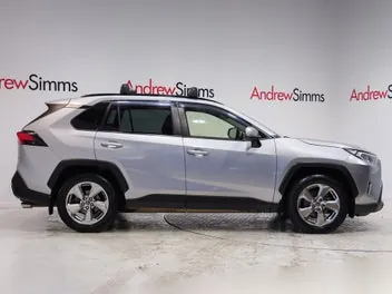 Toyota Rav4 2019 photo 4