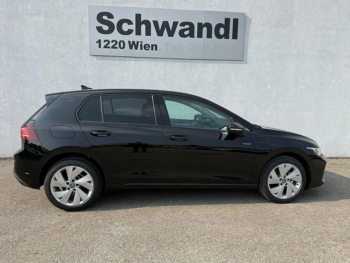Volkswagen Golf 2026 photo 3