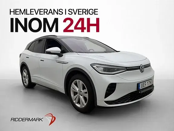 Volkswagen Id.4