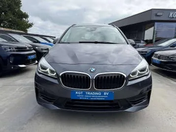 BMW 2 Series Gran Tourer 2022 photo 2