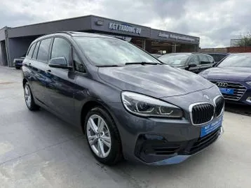 BMW 2 Series Gran Tourer 2022 photo 3