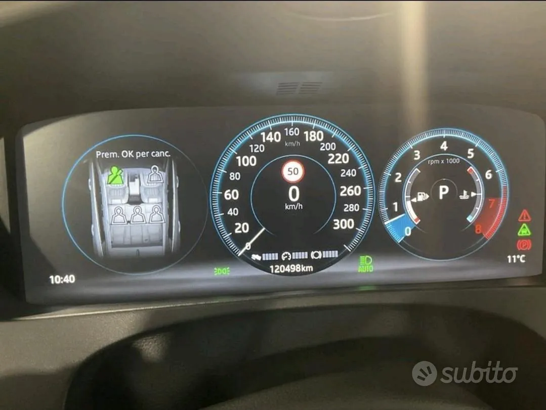 Jaguar F-Pace 2016 photo 5