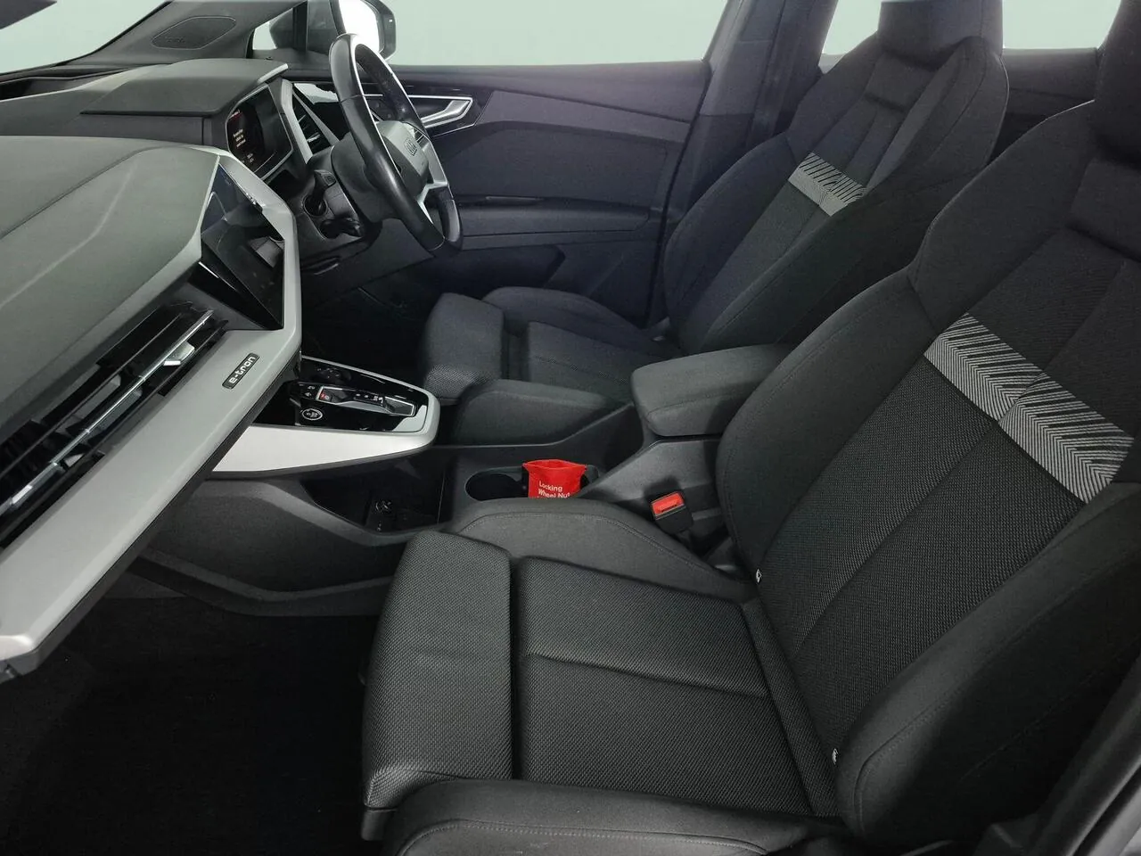 Audi Q4 E-Tron 2022 photo 4