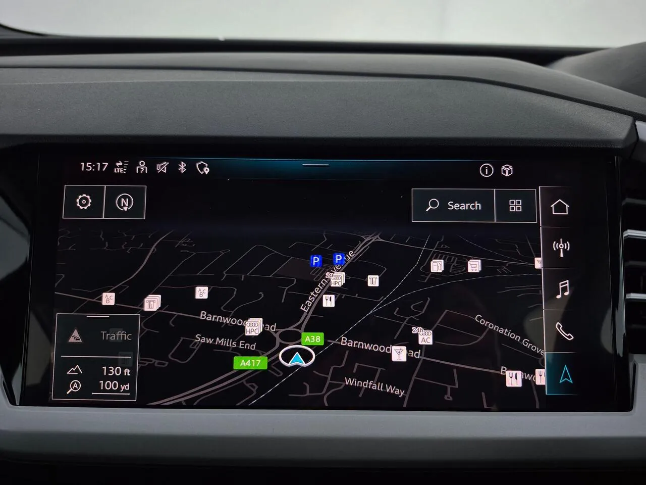 Audi Q4 E-Tron 2022 photo 5