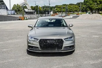 Audi A7 2015 photo 4