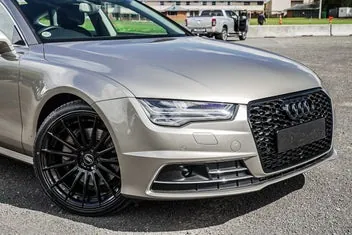 Audi A7 2015 photo 5