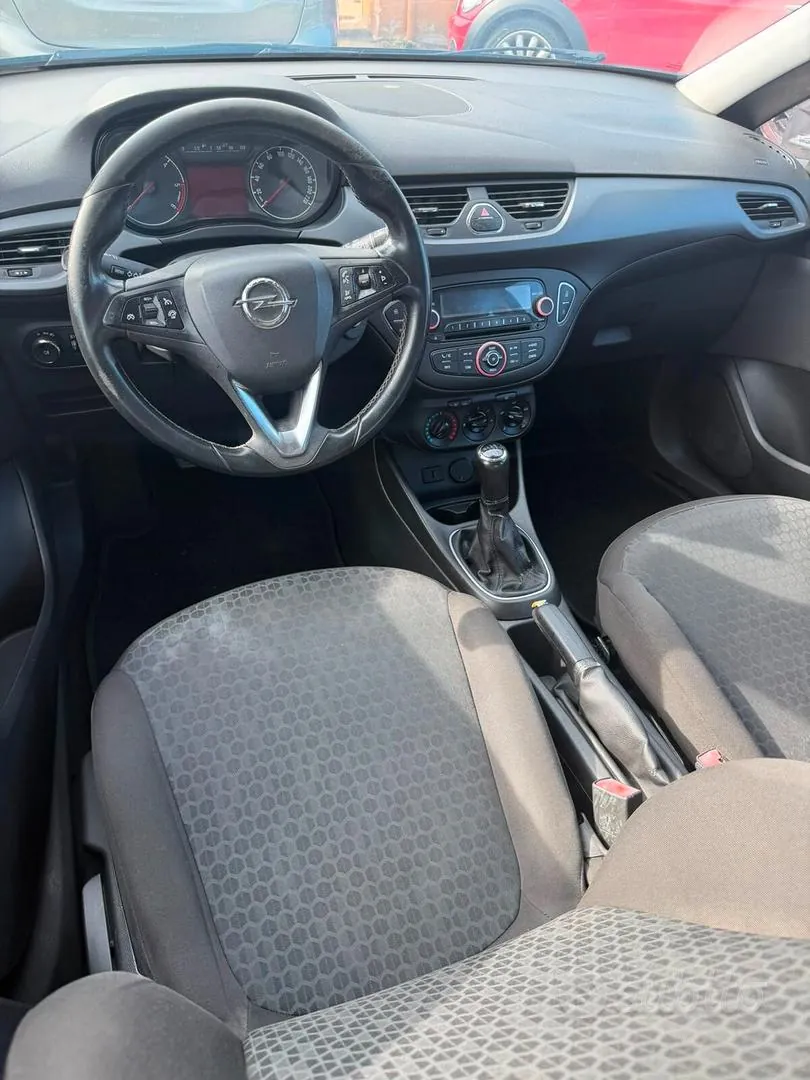 Opel Corsa 2015 photo 5