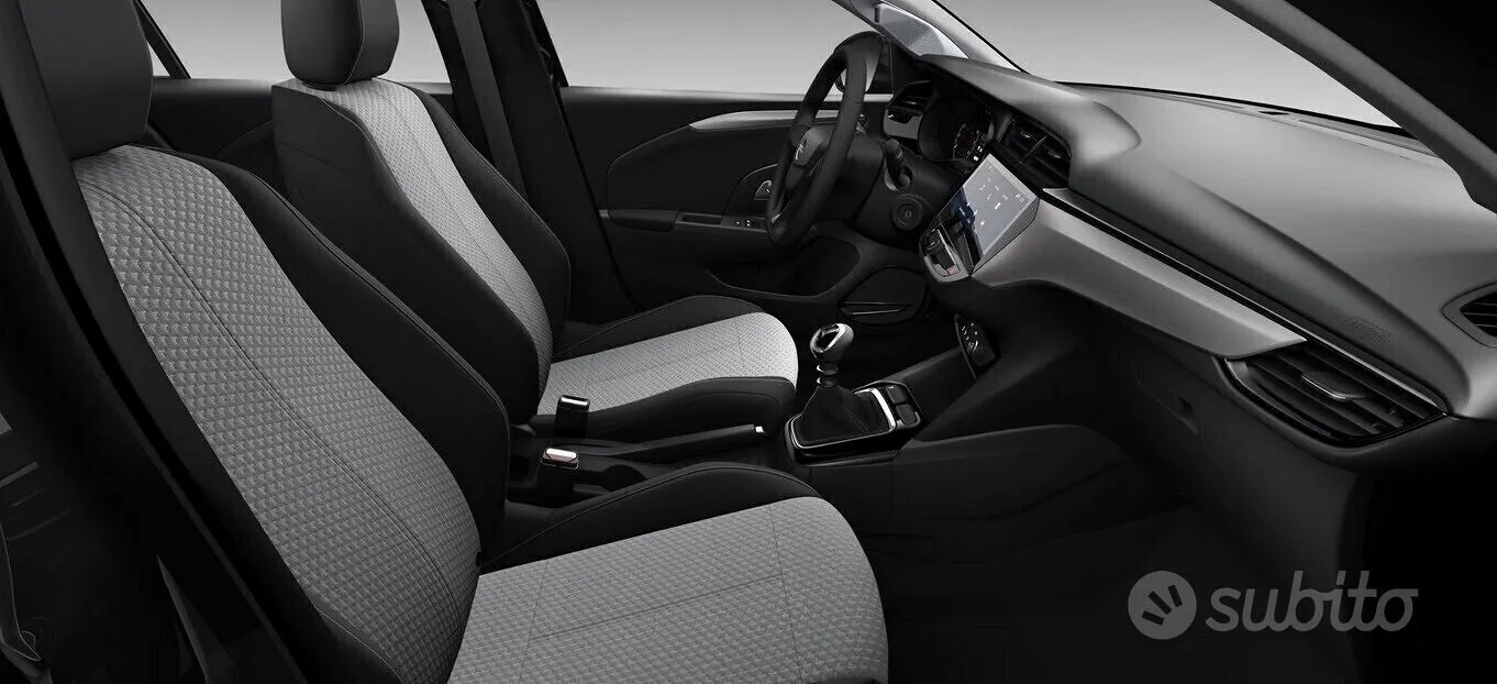 Opel Corsa 2026 photo 5