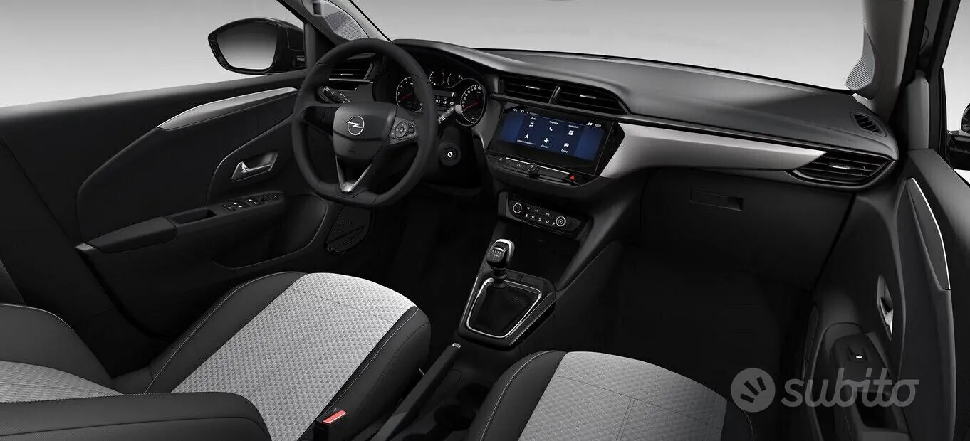 Opel Corsa 2026 photo 4