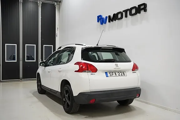 Peugeot 2008 2016 photo 4