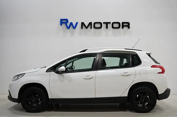 Peugeot 2008 2016 photo 3