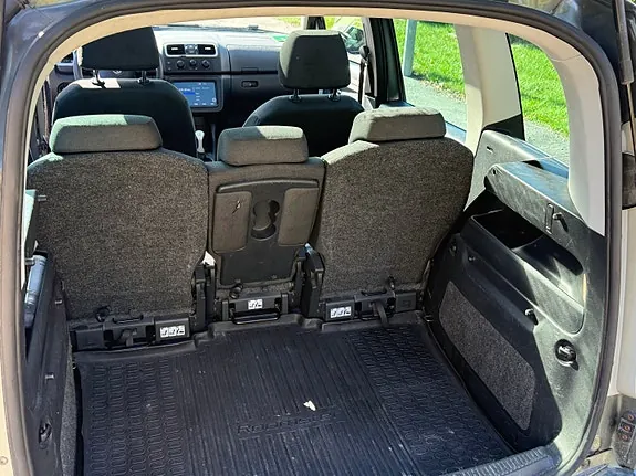 Skoda Roomster 2008 photo 4