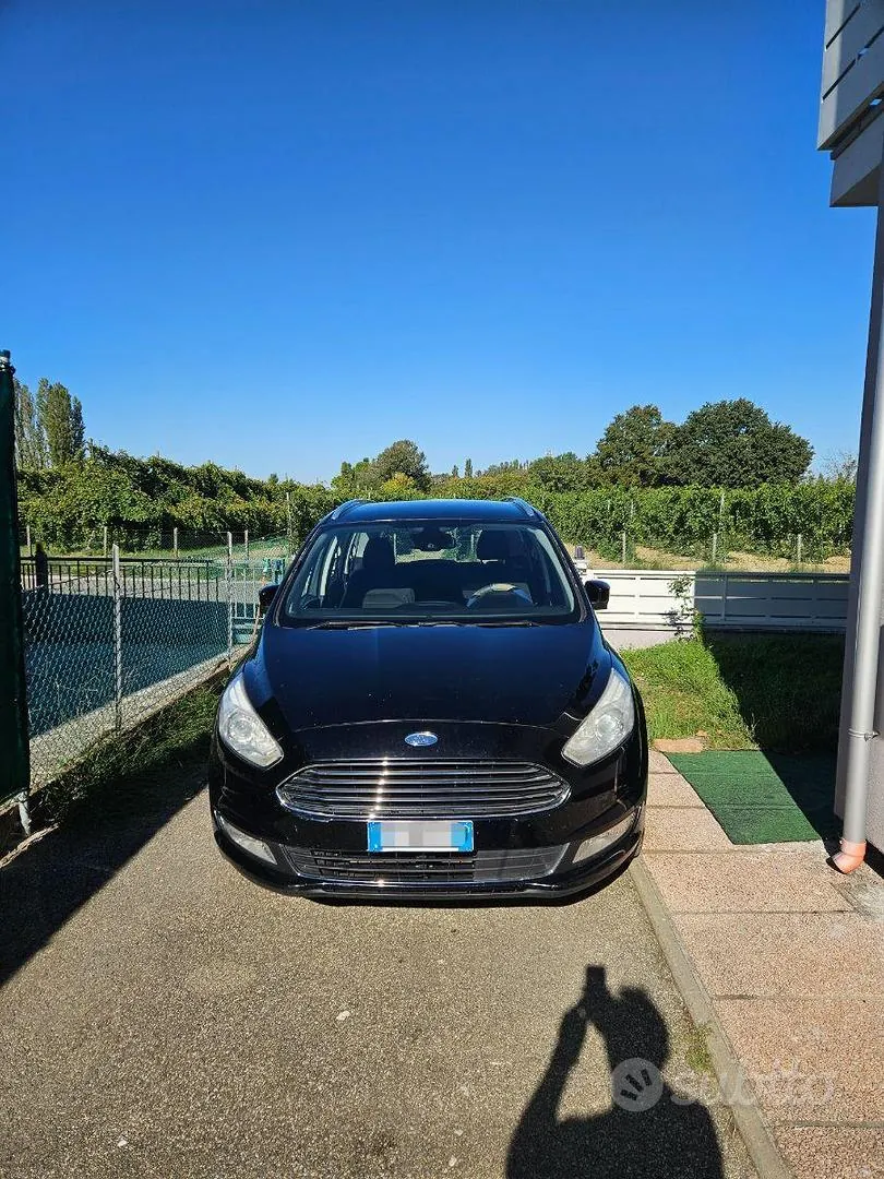 Ford Galaxy