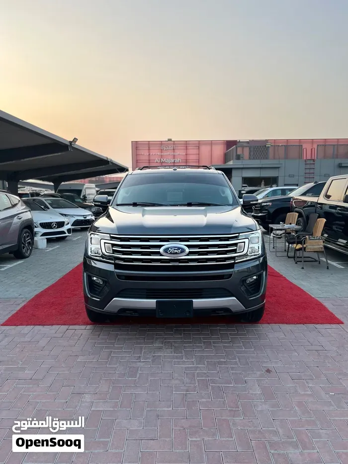 Ford Expedition