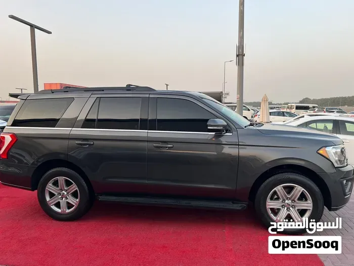 Ford Expedition 2019 photo 4