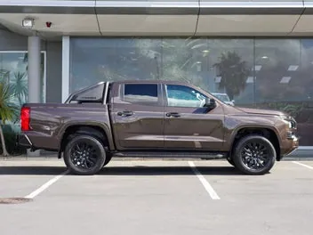 Mitsubishi Triton 2026 photo 3