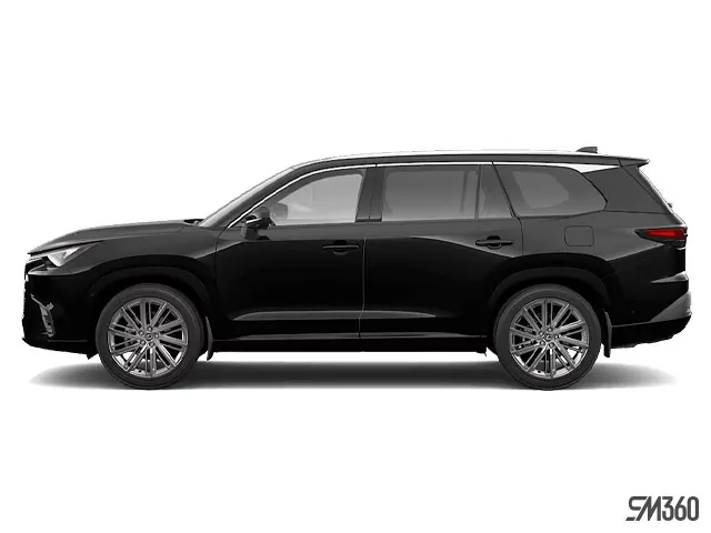 Lexus Tx