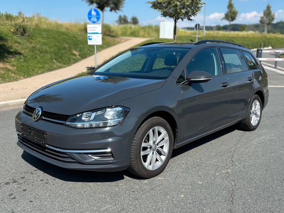 Volkswagen Golf 7