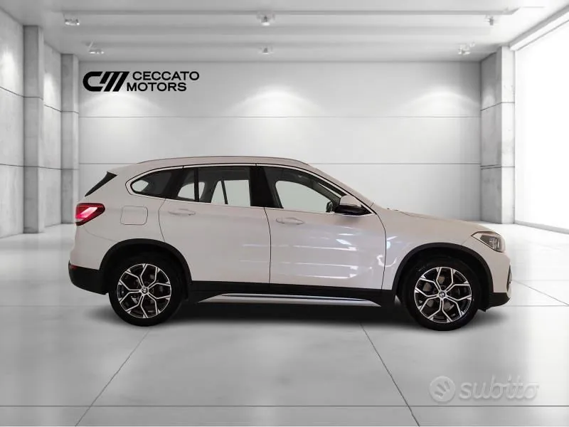 BMW X1 2019 photo 3