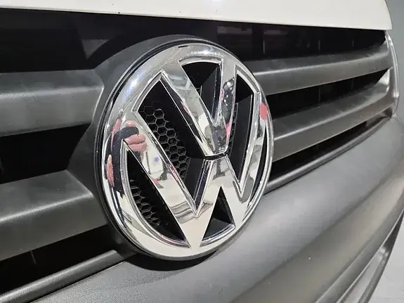 Volkswagen Transporter 2014 photo 3