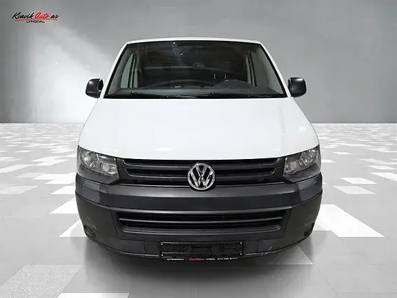 Volkswagen Transporter 2014 photo 2