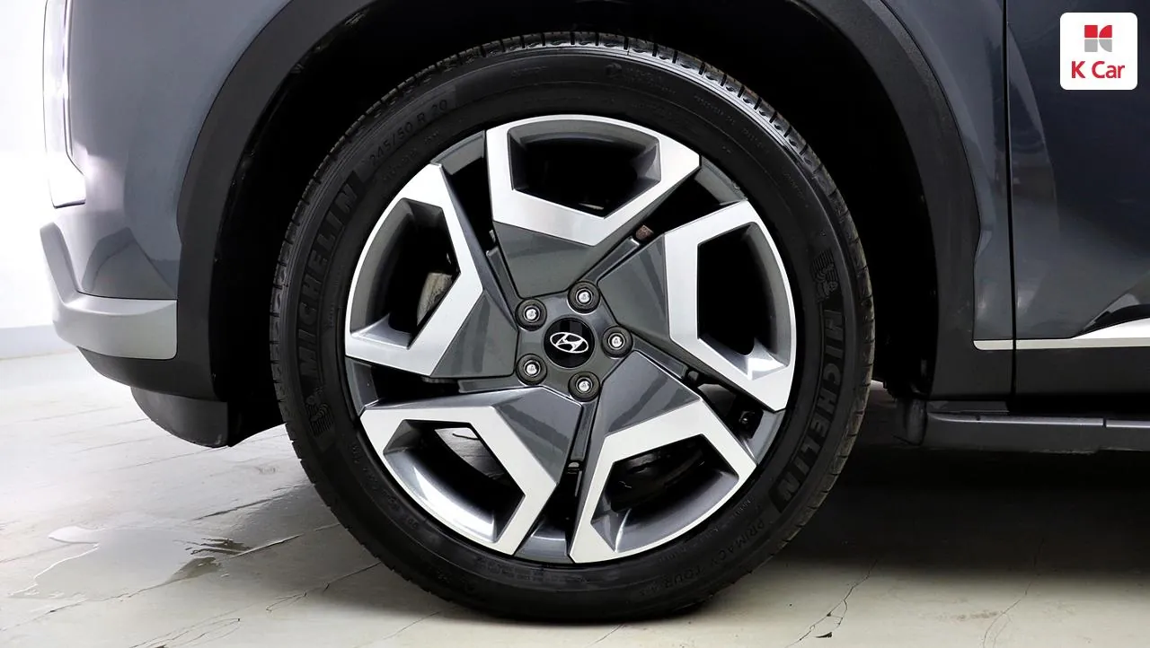 Hyundai Palisade 2024 photo 5