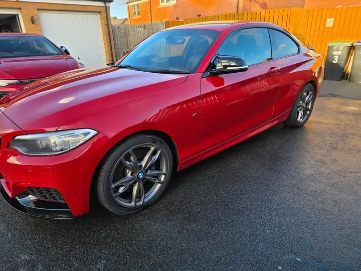 BMW 2 Series 2017 photo 4
