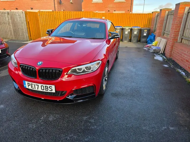BMW 2 Series 2017 photo 5