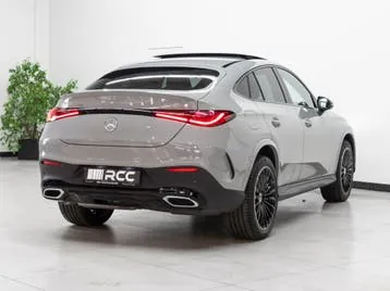 Mercedes-Benz Glc 2025 photo 2