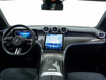 Mercedes-Benz Glc 2025 photo 3