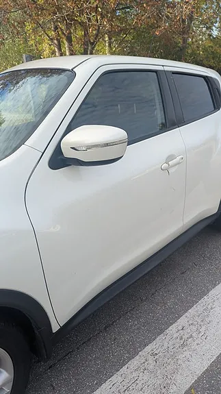 Nissan Juke 2017 photo 2