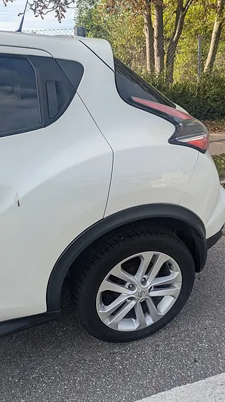 Nissan Juke 2017 photo 3