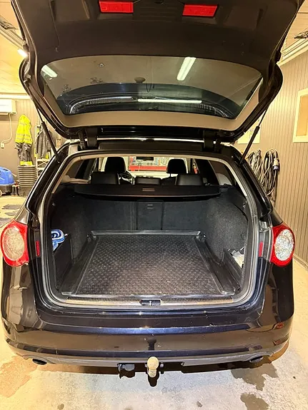 Volkswagen Passat 2010 photo 5