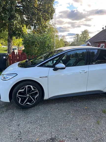 Volkswagen Id.3