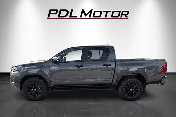 Toyota Hilux 2025 photo 3