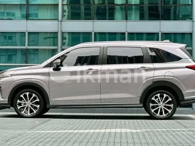 Toyota Veloz 2026 photo 2