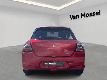 Suzuki Swift 2025 photo 3