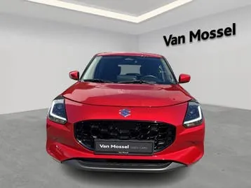 Suzuki Swift 2025 photo 2