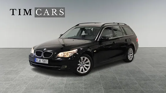 BMW 520I