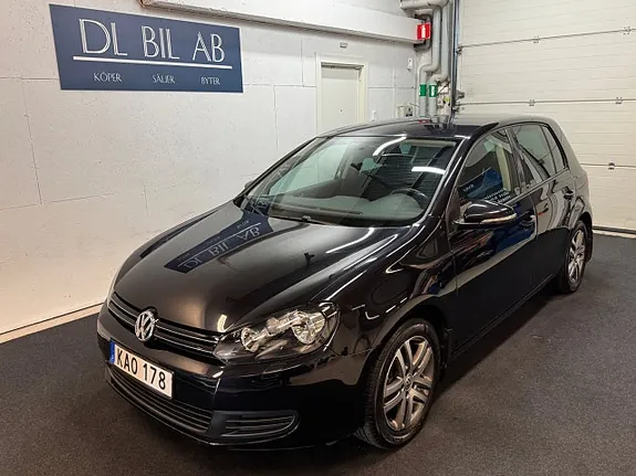 Volkswagen Golf I